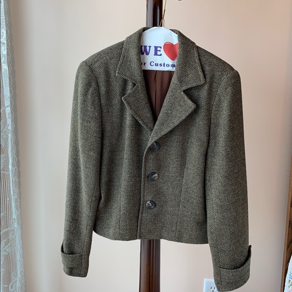 Ladies Jacket